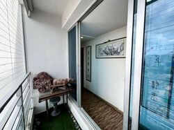 Grandeur 8 (D20), Condominium #558944701